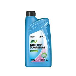 金冷DHTF混动汽车变速箱油